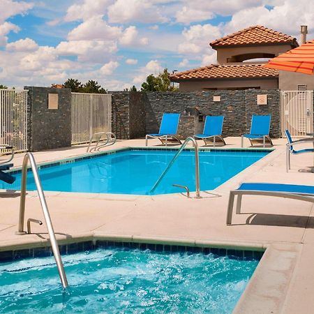 Towneplace Suites By Marriott Albuquerque Airport Exteriér fotografie