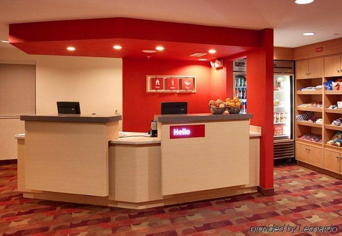 Towneplace Suites By Marriott Albuquerque Airport Exteriér fotografie