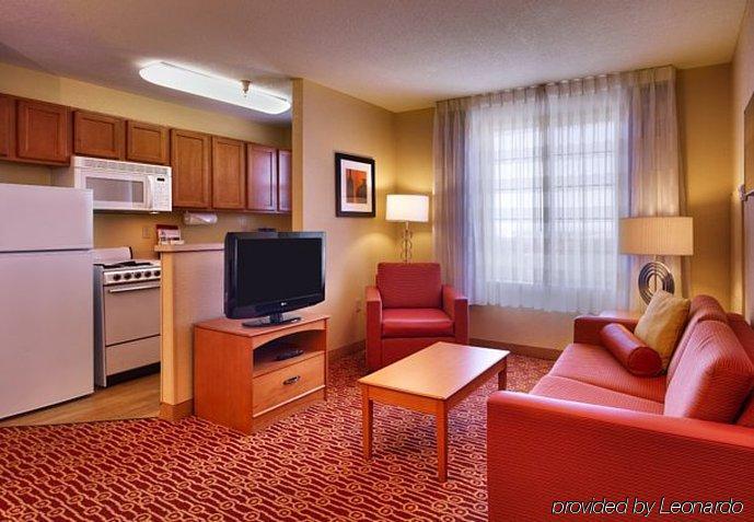Towneplace Suites By Marriott Albuquerque Airport Exteriér fotografie