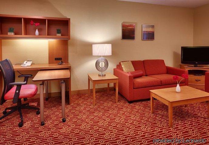 Towneplace Suites By Marriott Albuquerque Airport Exteriér fotografie