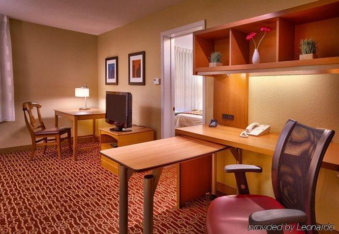 Towneplace Suites By Marriott Albuquerque Airport Exteriér fotografie