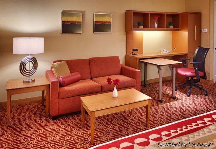 Towneplace Suites By Marriott Albuquerque Airport Exteriér fotografie