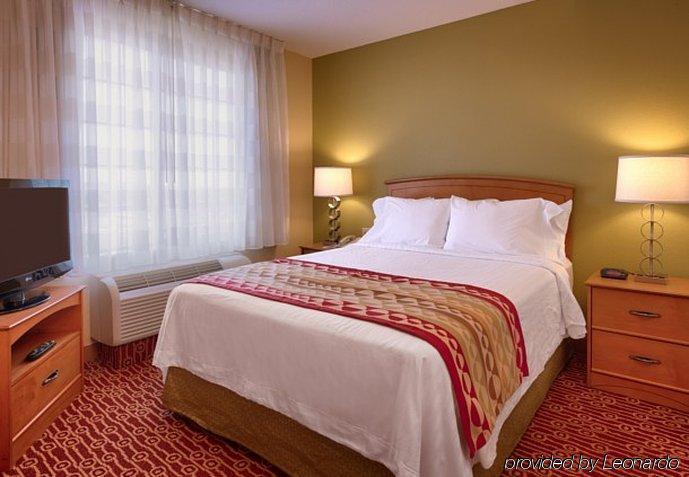 Towneplace Suites By Marriott Albuquerque Airport Exteriér fotografie