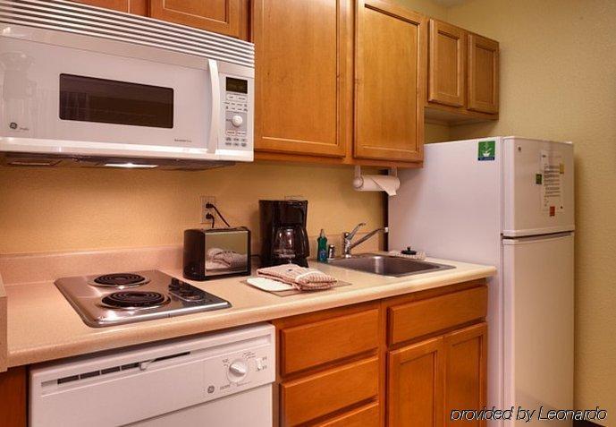 Towneplace Suites By Marriott Albuquerque Airport Exteriér fotografie