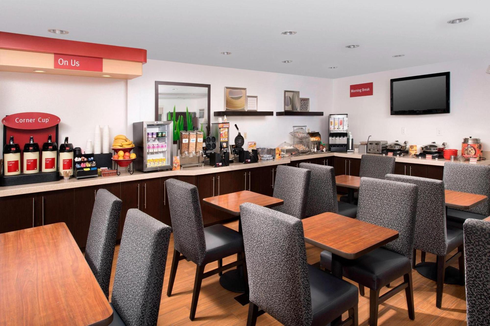Towneplace Suites By Marriott Albuquerque Airport Exteriér fotografie