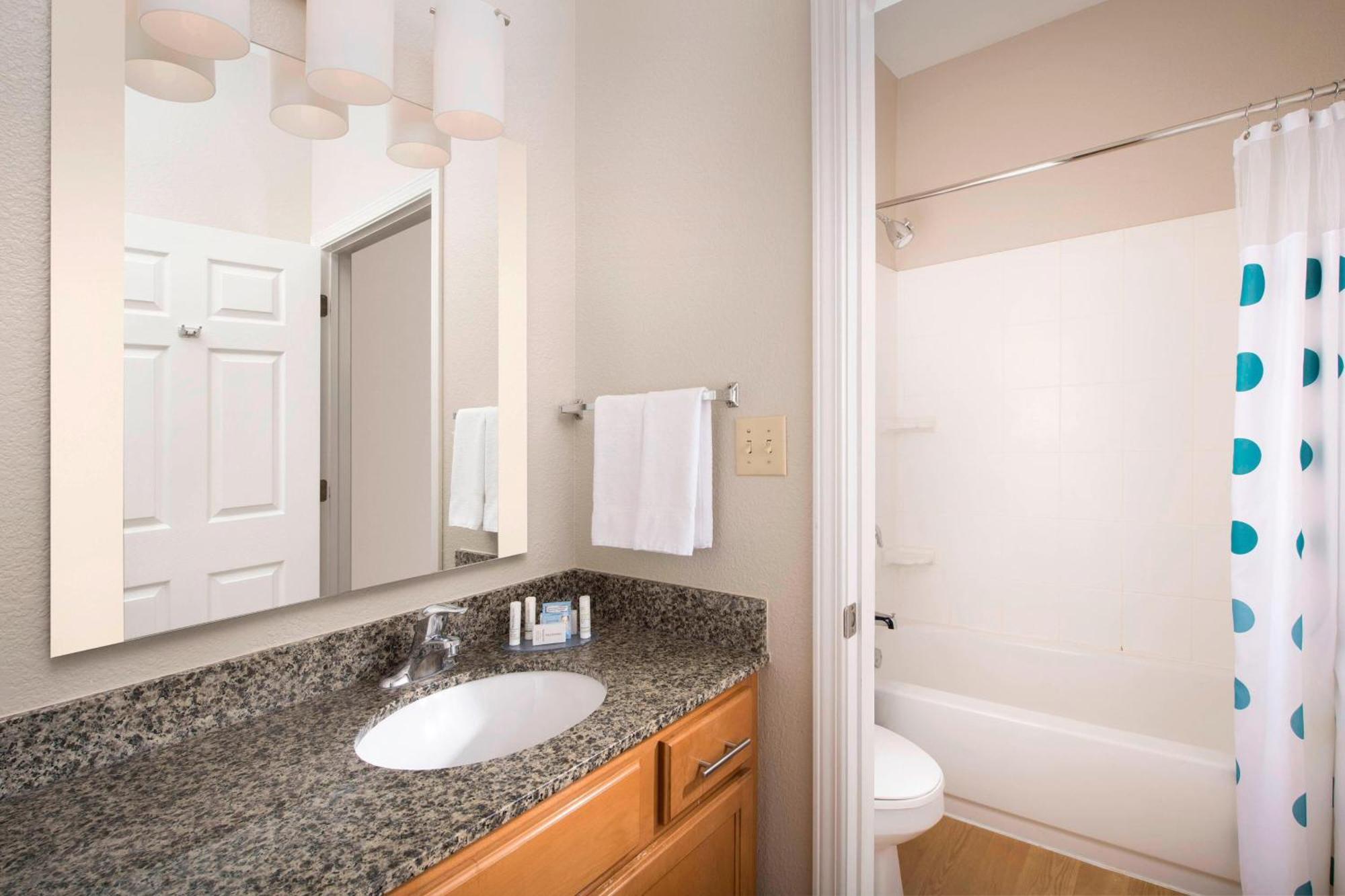 Towneplace Suites By Marriott Albuquerque Airport Exteriér fotografie