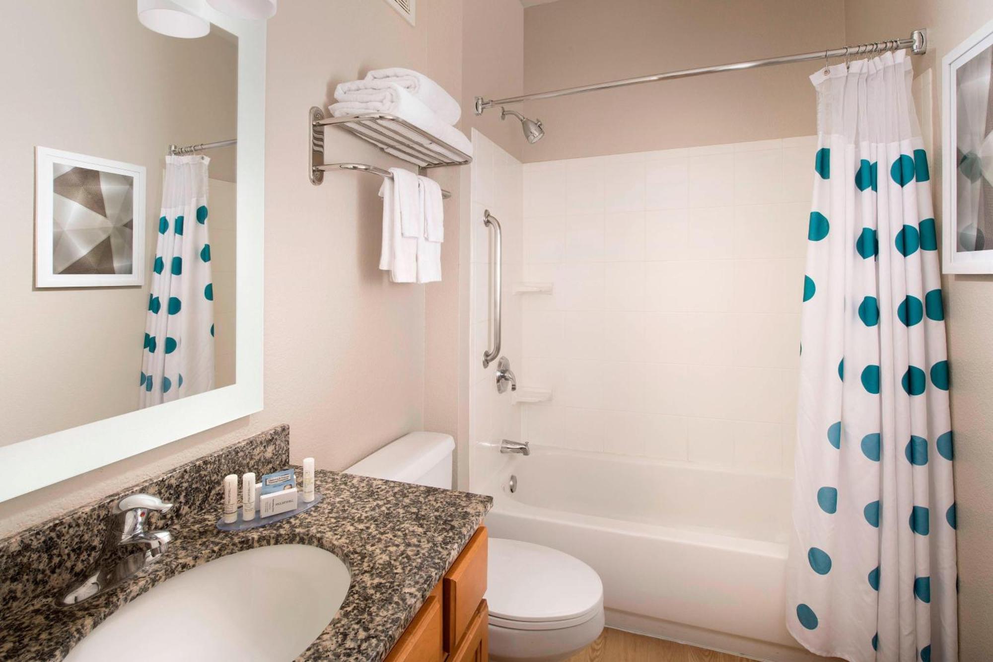 Towneplace Suites By Marriott Albuquerque Airport Exteriér fotografie