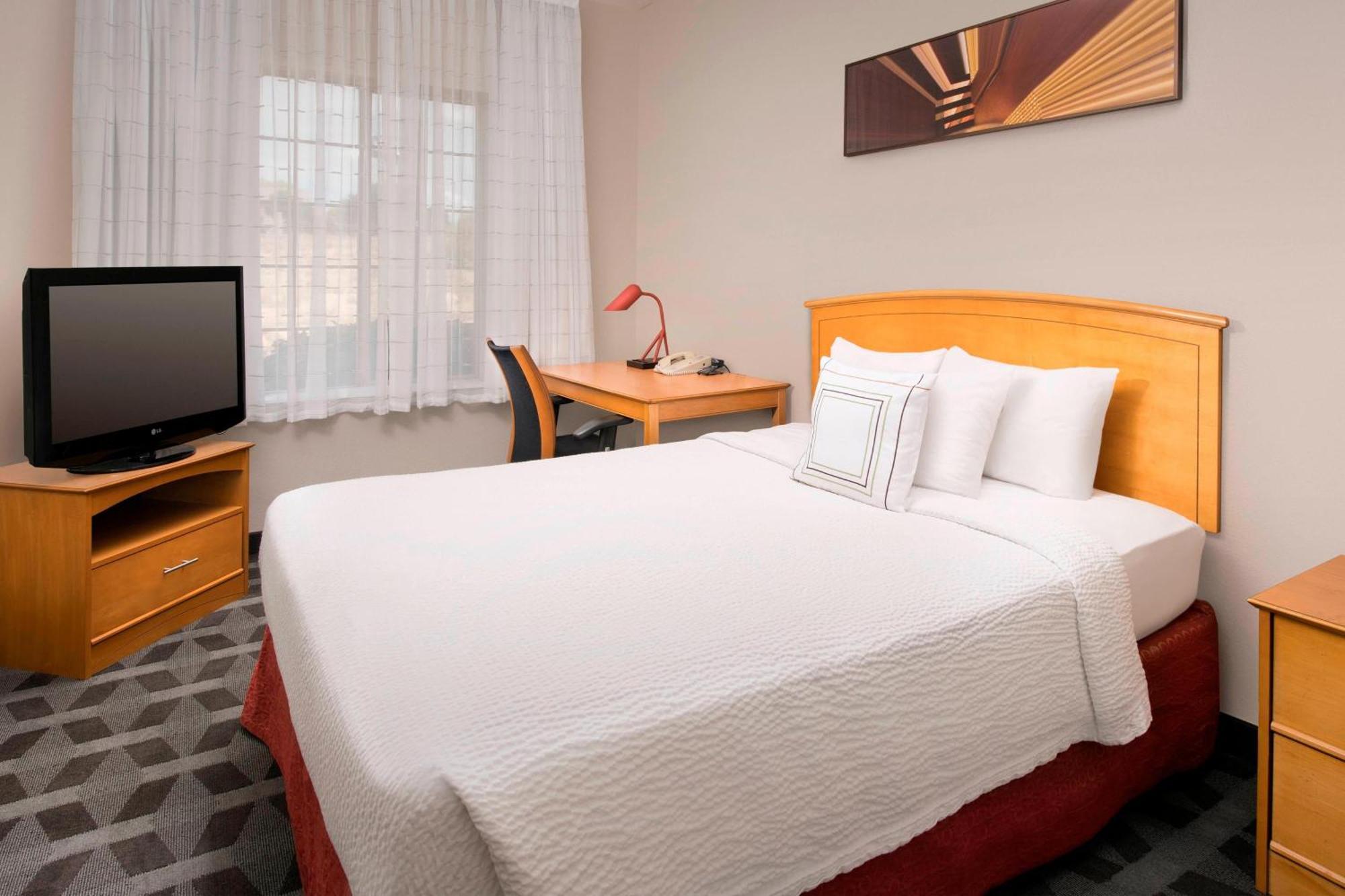 Towneplace Suites By Marriott Albuquerque Airport Exteriér fotografie