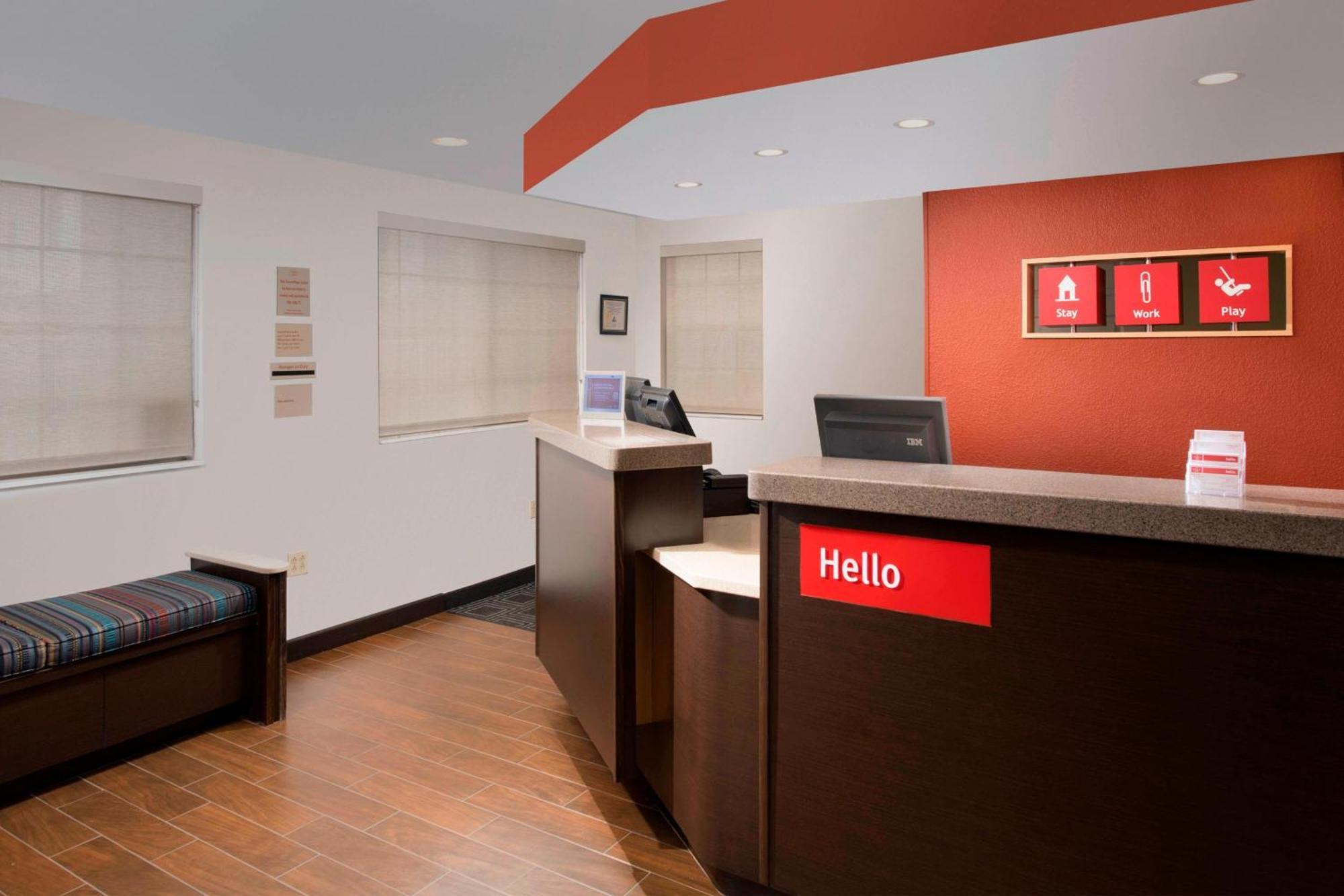 Towneplace Suites By Marriott Albuquerque Airport Exteriér fotografie