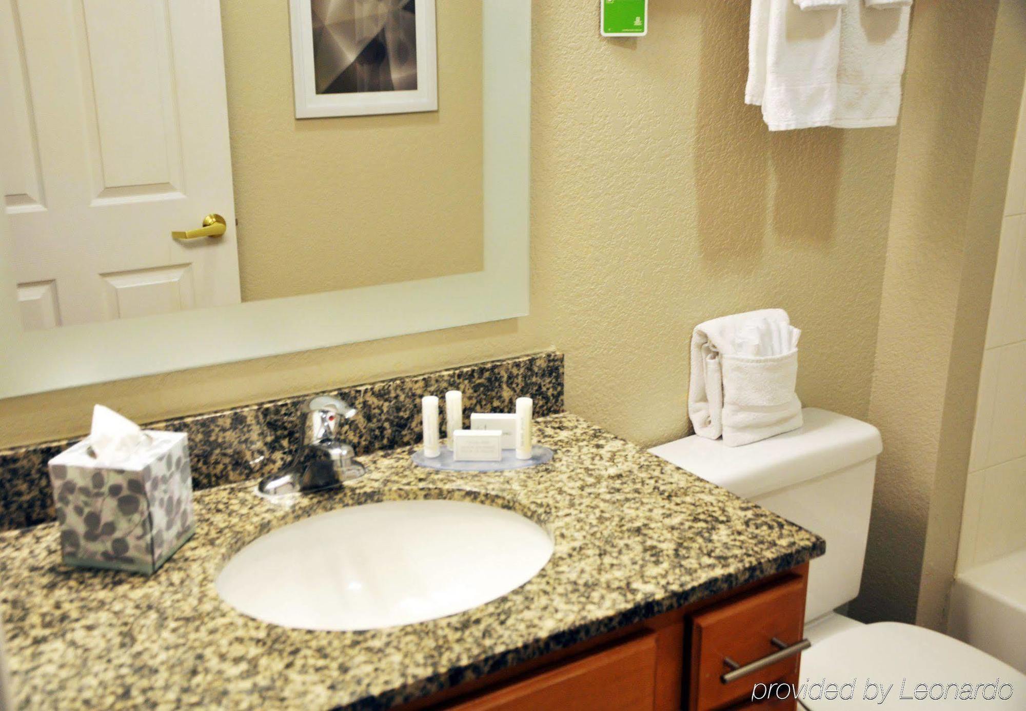 Towneplace Suites By Marriott Albuquerque Airport Exteriér fotografie