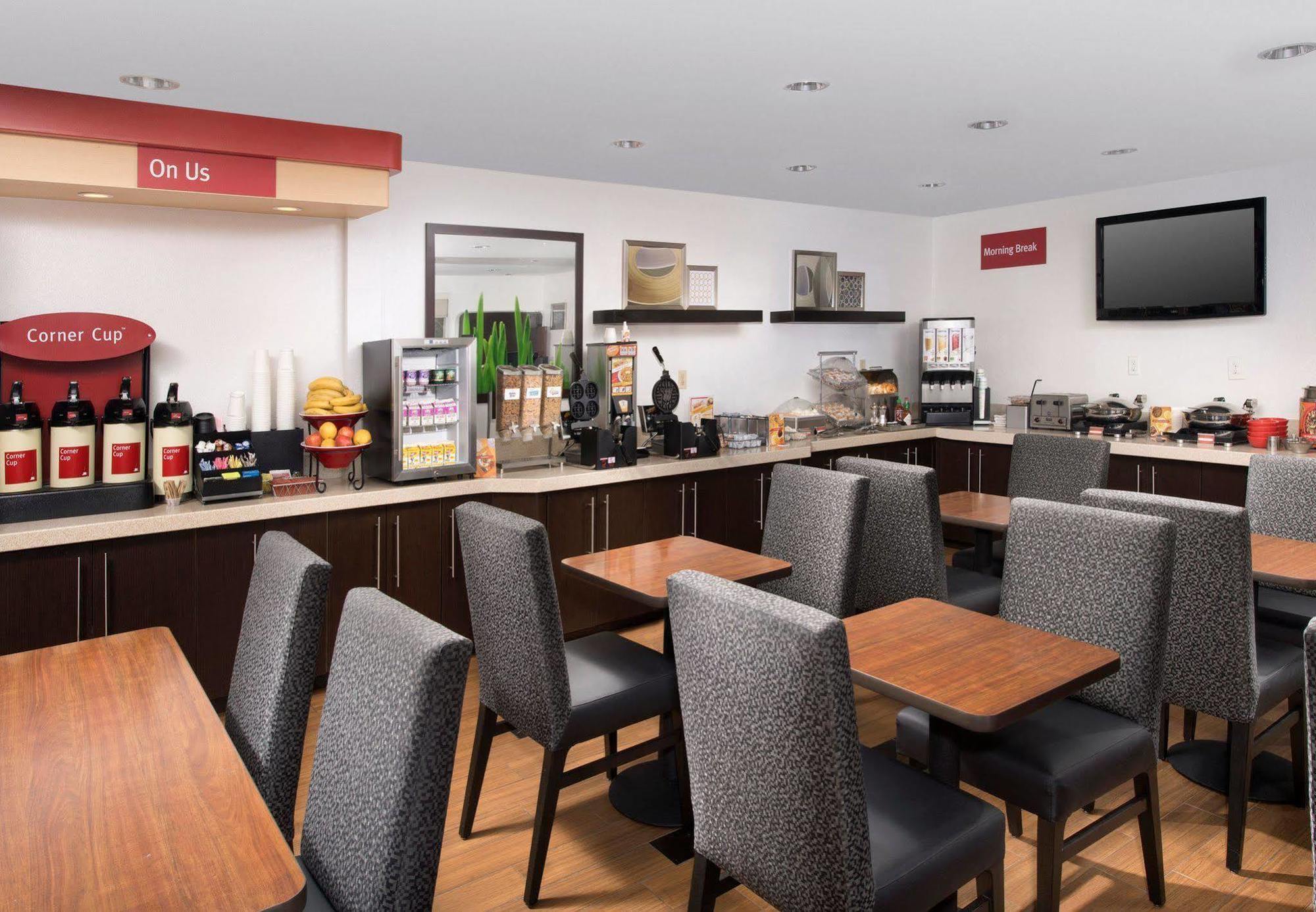 Towneplace Suites By Marriott Albuquerque Airport Exteriér fotografie